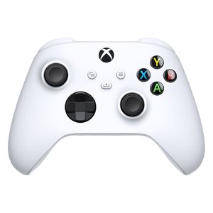 دسته بازی ایکس باکس مدل Xbox Wireless Controller-Robot White